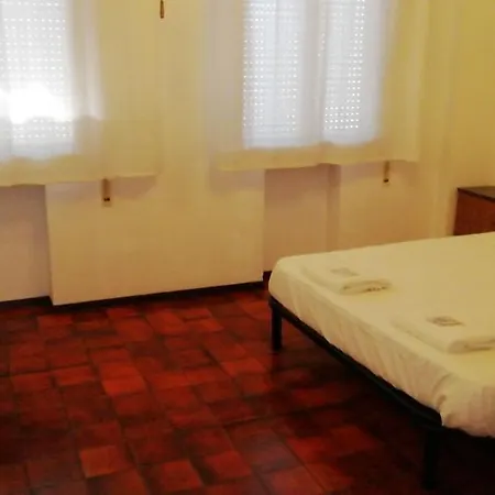 Manu Vintage Bed & Breakfast Cattolica