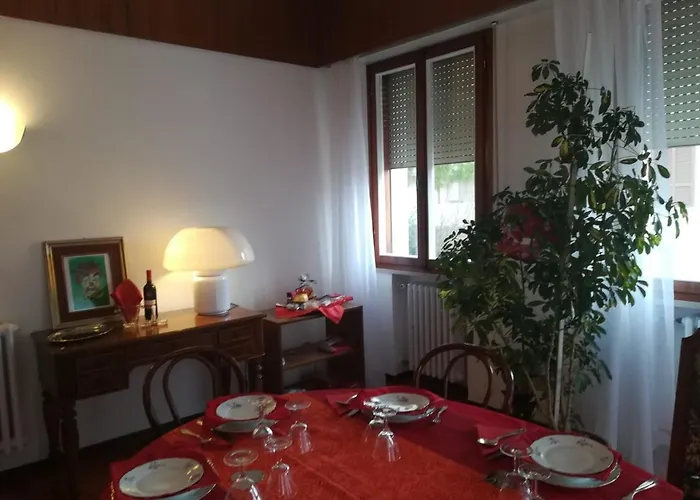 Bed & Breakfast Manu Vintage