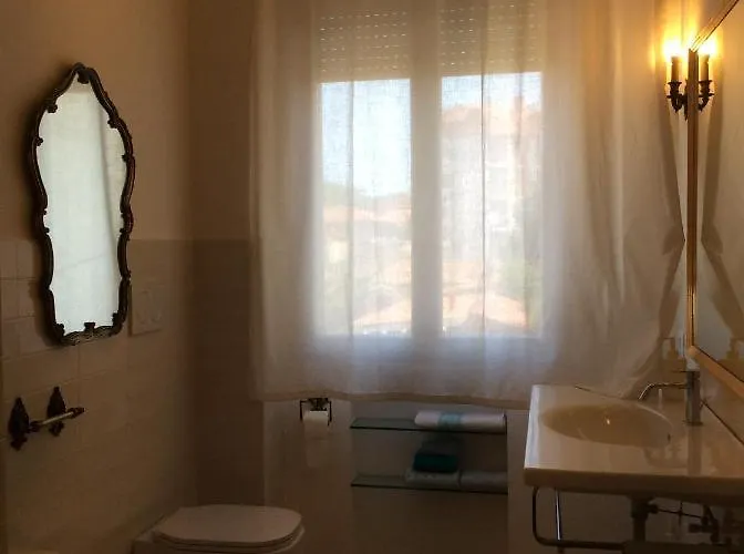 Manu Vintage Bed & Breakfast