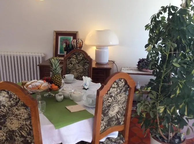 Bed & Breakfast Manu Vintage