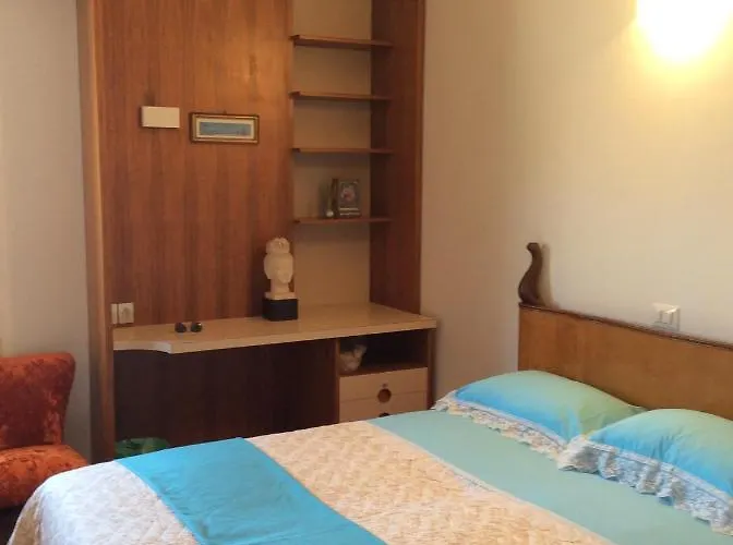 Bed & Breakfast Manu Vintage 3*