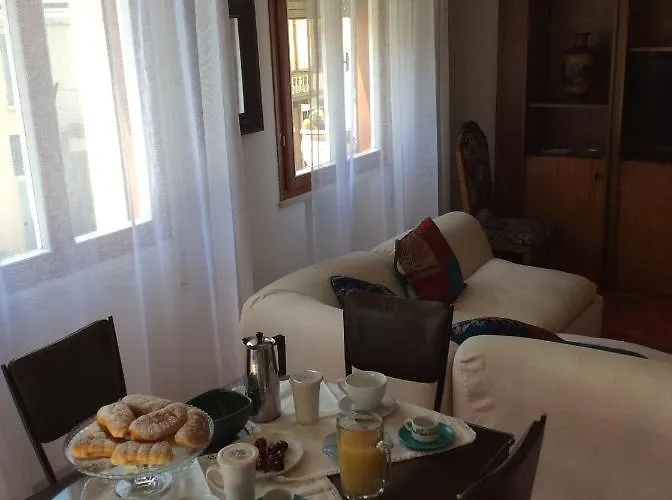 Manu Vintage Bed & Breakfast