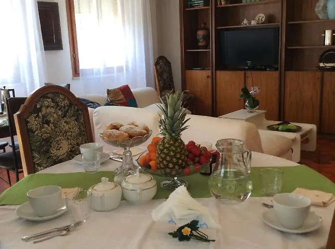 Manu Vintage Bed & Breakfast Cattolica
