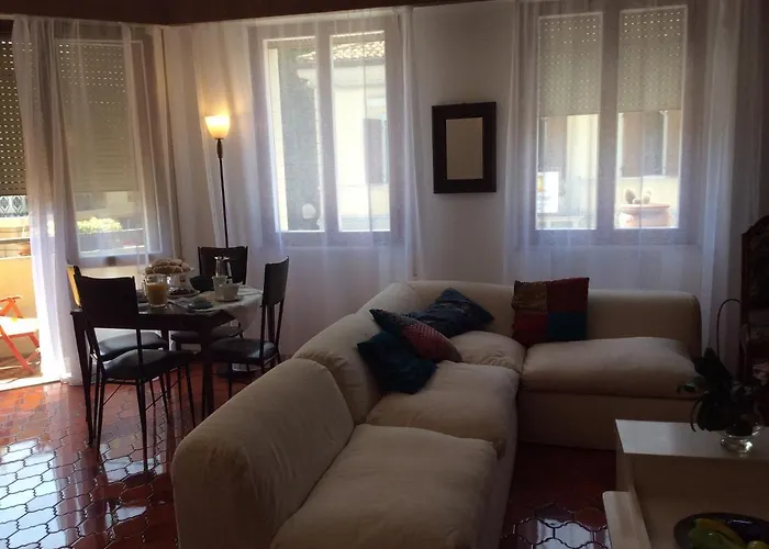 Bed & Breakfast Manu Vintage