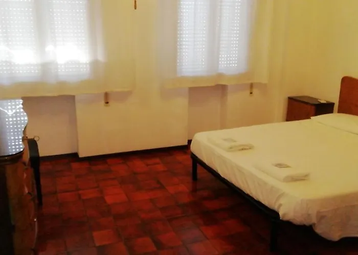 Manu Vintage Bed & Breakfast Cattolica