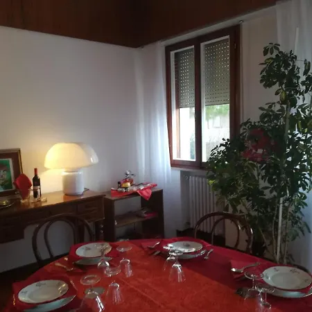 B&B Manu Vintage