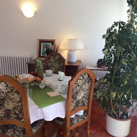 B&B Manu Vintage