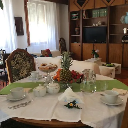 Manu Vintage Oda ve Kahvaltı Cattolica