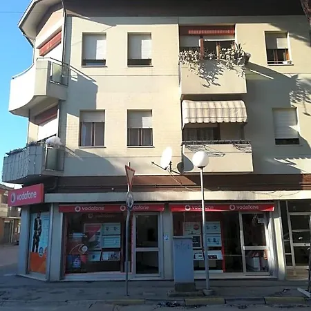 Manu Vintage Frühstückspension Cattolica