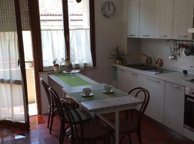 B&B Manu Vintage