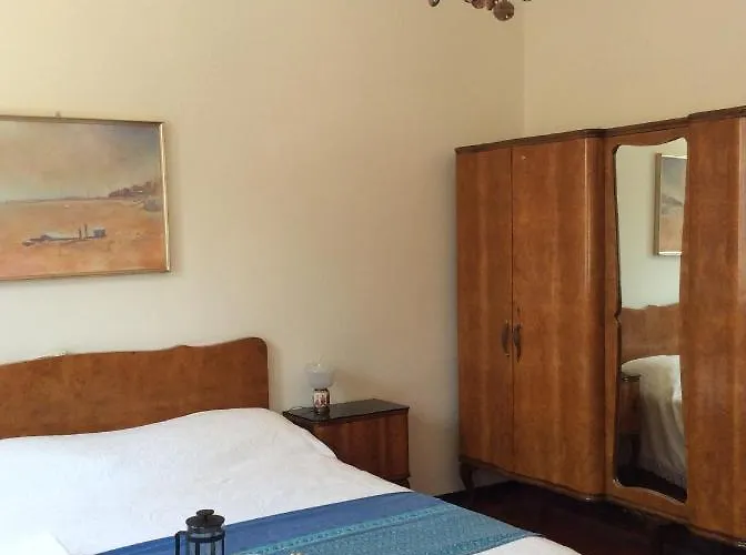 Manu Vintage Panzió 3*